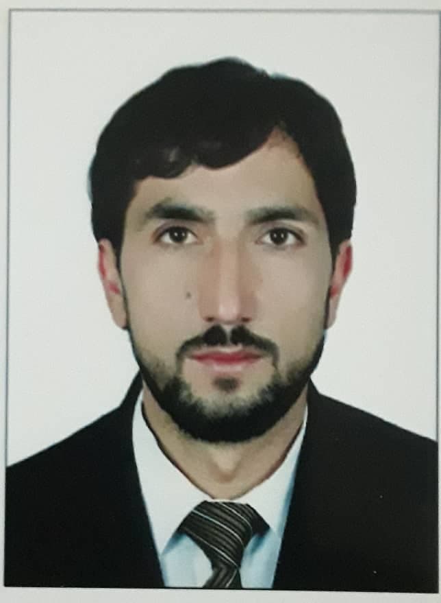 Matiurrahman Rahmani