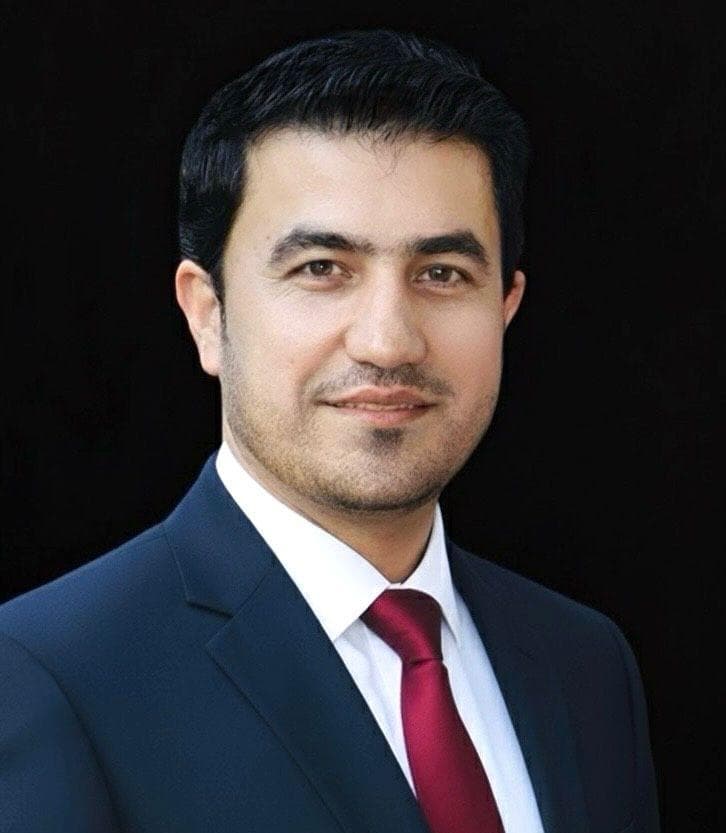 Jawid Aria