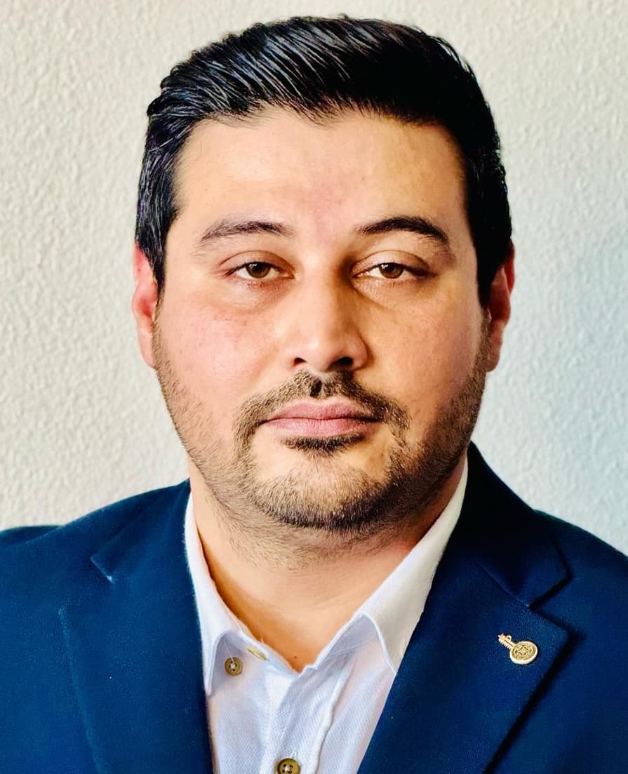 Ahmad Yaqeen Kohistani