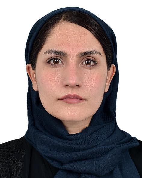 Fatima Niazi