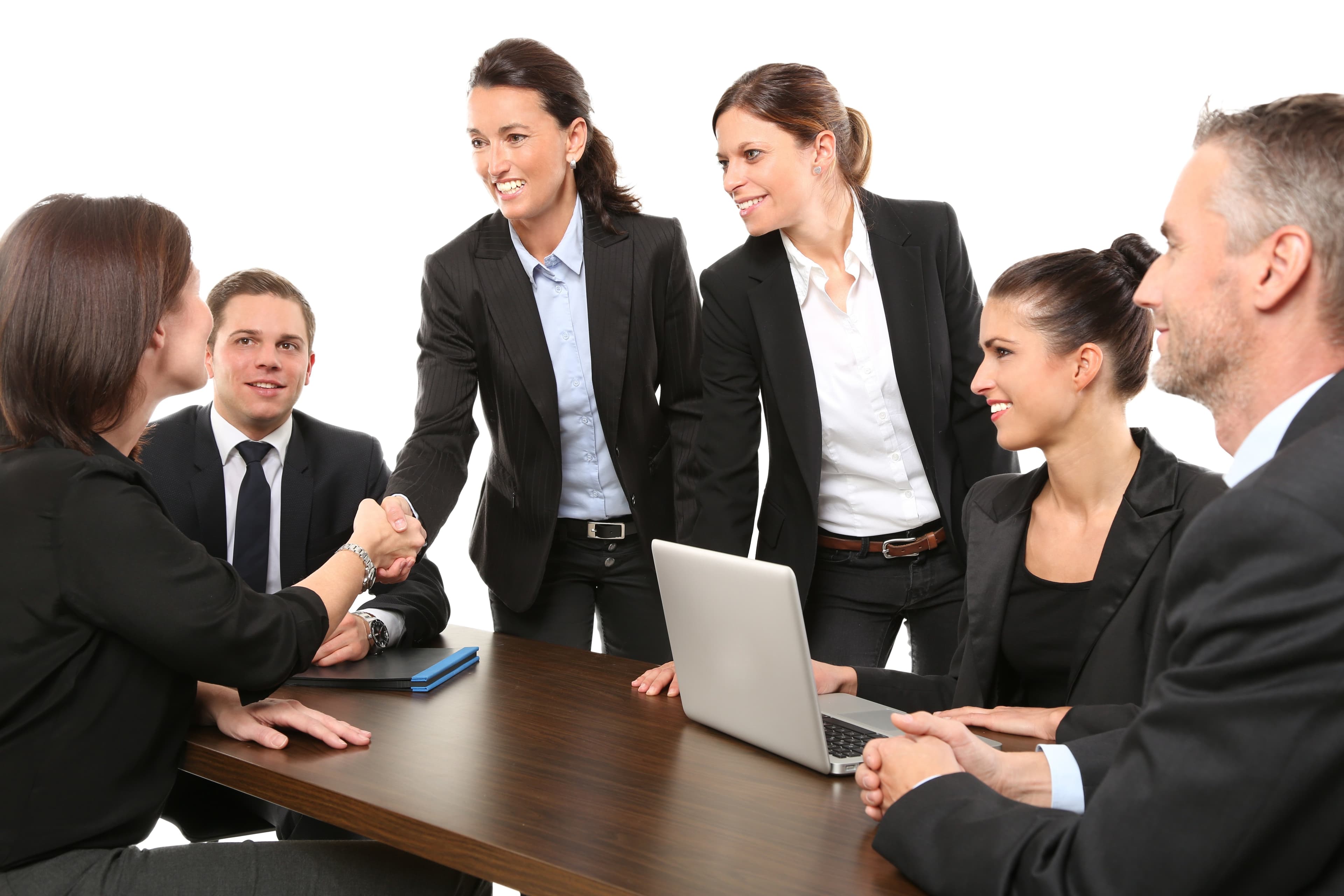 Integrated Workforce Pathway Acceleration