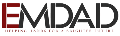 Emdadd Logo