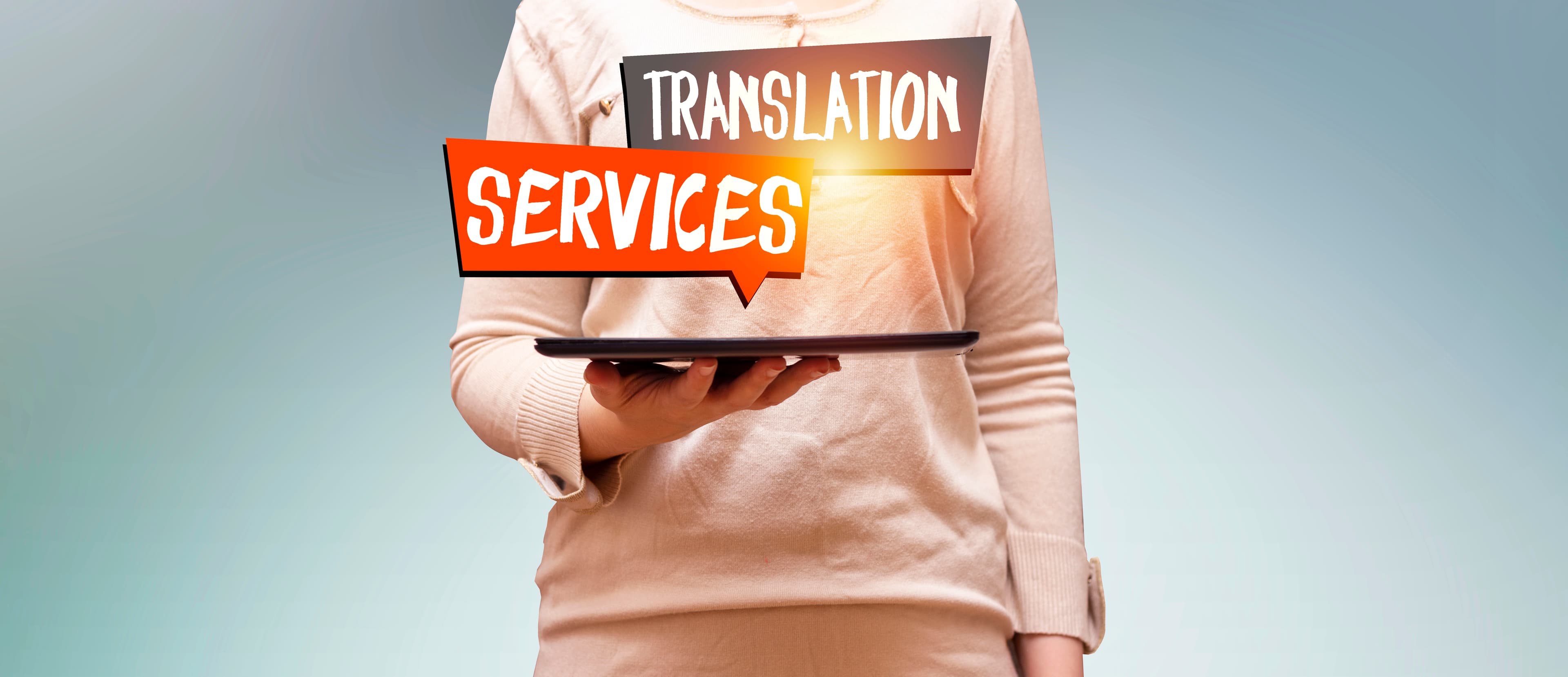 Multilingual Support