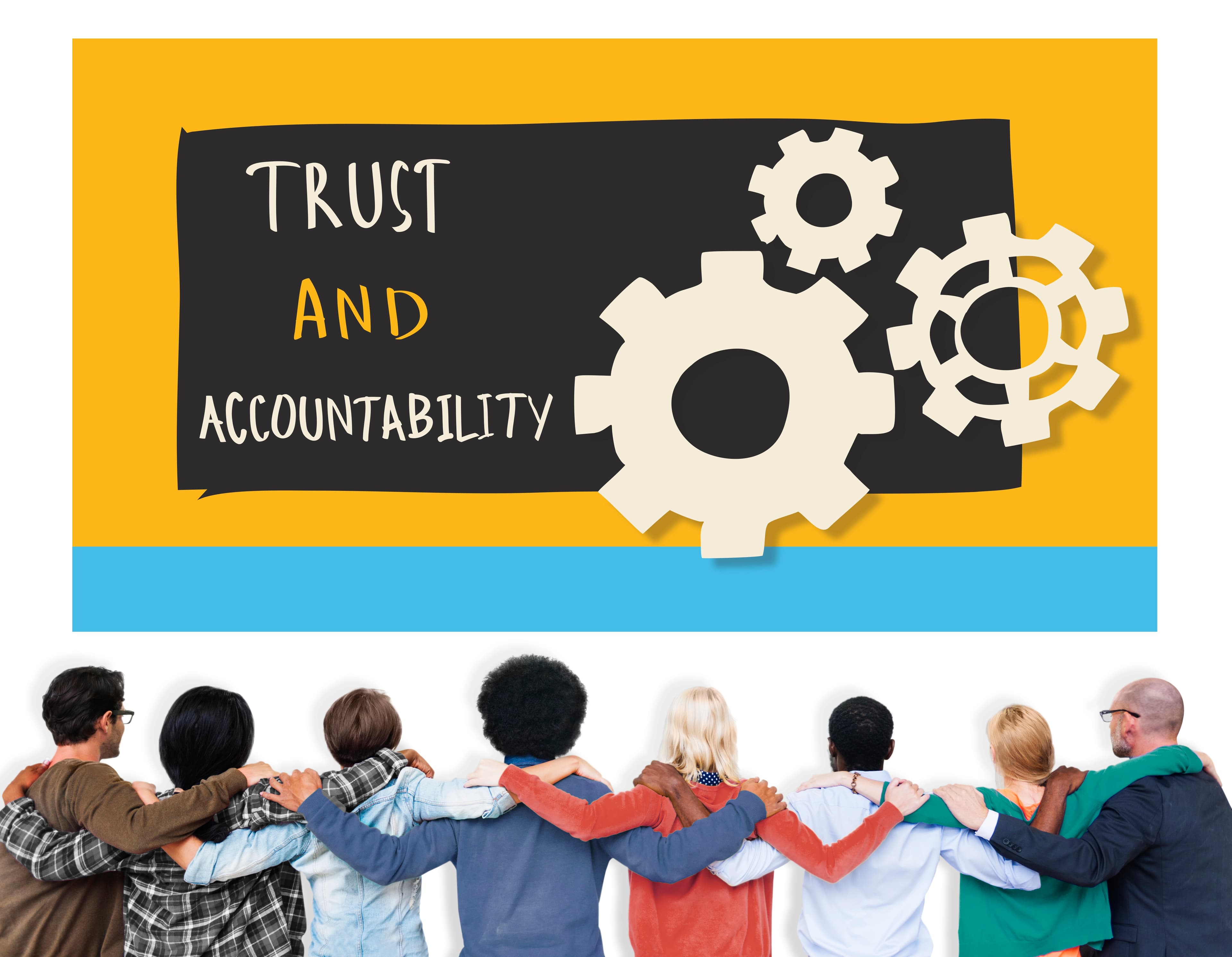 Accountability pillar