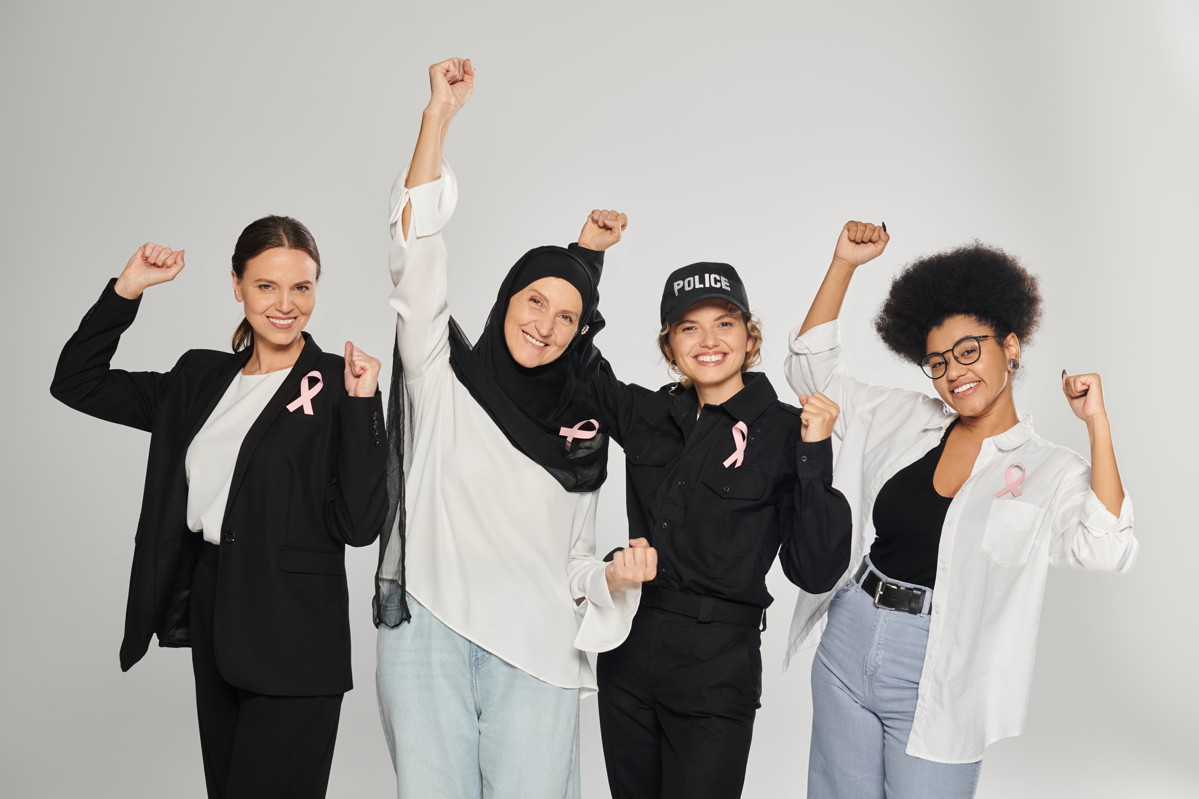 Empowerment pillar