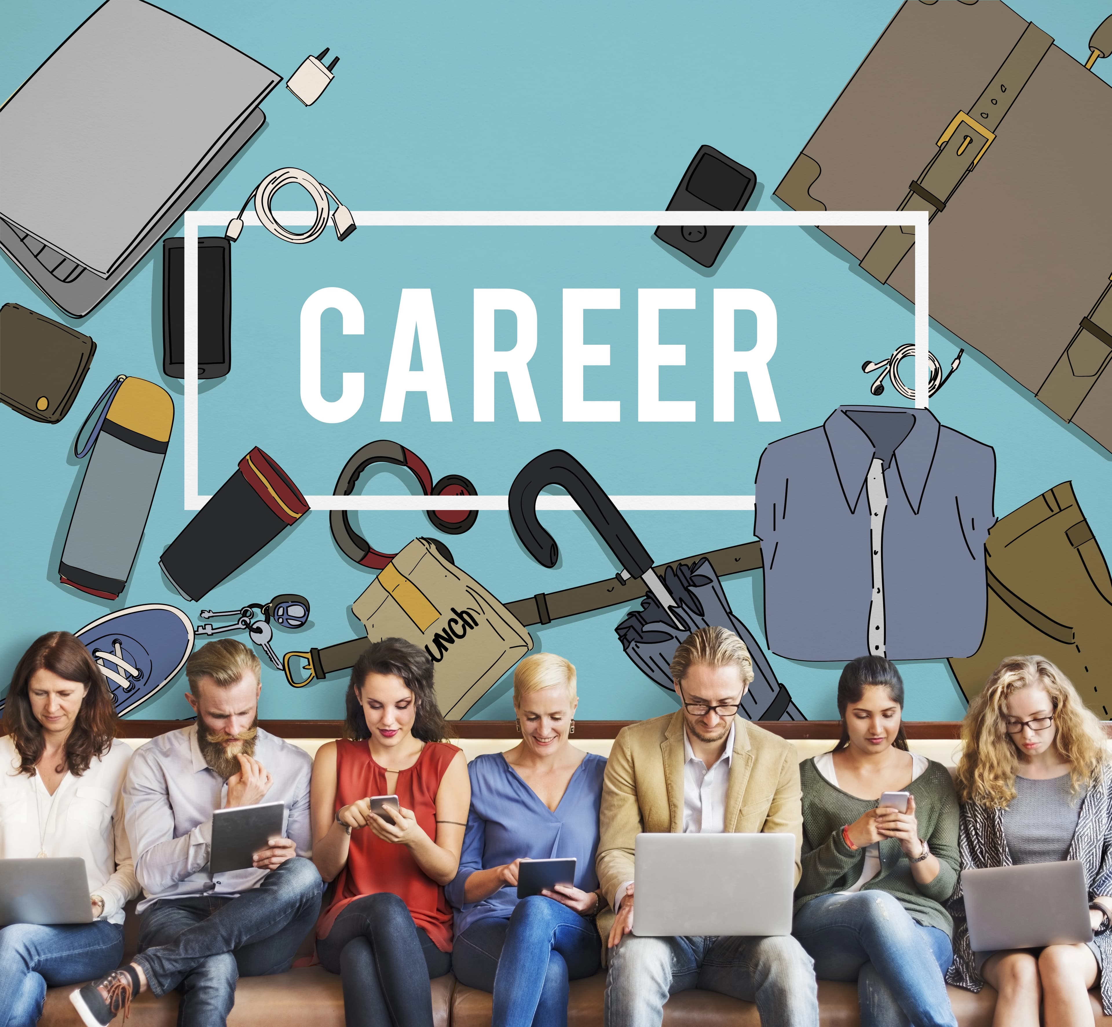 Career Development